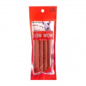 Bow Wow Dog Treat Chicken Stick 50g